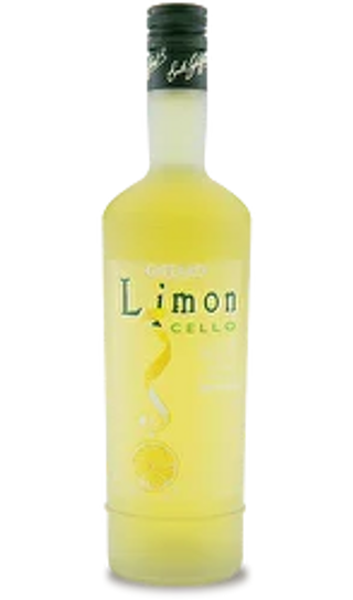 Lichior Giffard Limoncello