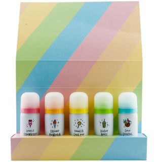 ბილოუ - სასაჩუქრე ნაკრები " ცისარტყელა) 8217 #4