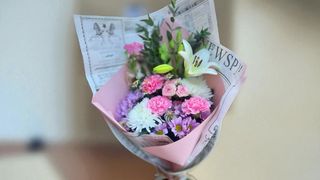 Buket za svaku priliku