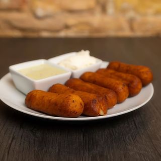 Tequeplatanos