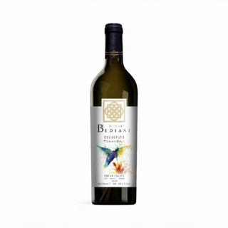 Bediani - Tsinandali