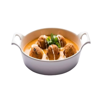 Lamb Malai