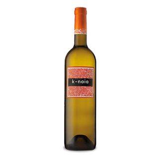Vino Blanco K Naia