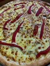 Пица Коко (300г)