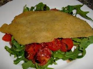 Cotoletta primavera