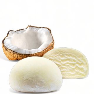 Mochi cocco - 1 pezzo
