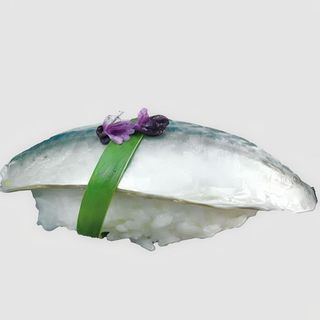 18. Nigiri Caballa (2 Pzs.)