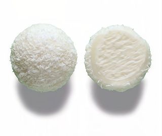 Mochi ice cream cocco