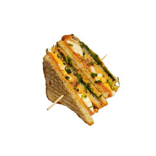 Chiosco Sandwich