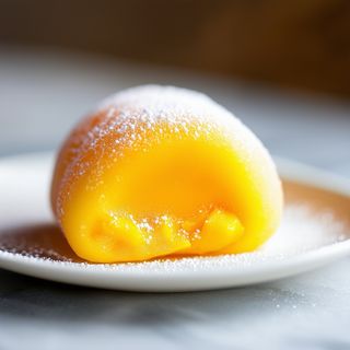 mochi mango