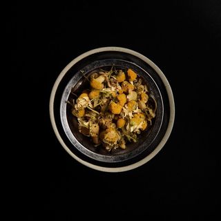 Infusión Manzanilla