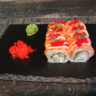 Рол Червоний дракон (335г)