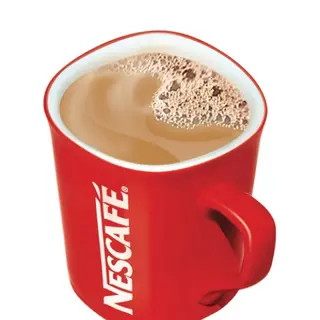 Nescaffe sa soyom