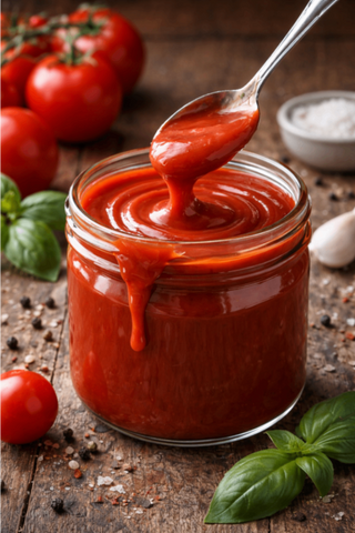 Ketchup
