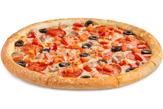 Пицца "Ассорти"