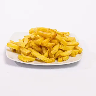 Patate fritte