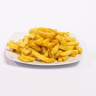 Patate fritte