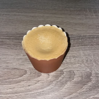 Tarta De Queso Lotus Mini