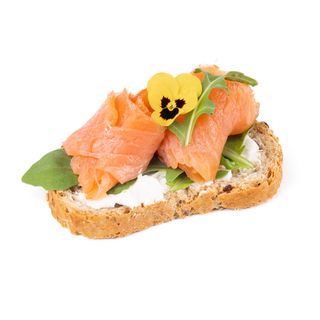 DY03C. Tapas affumicato 2 pezzi