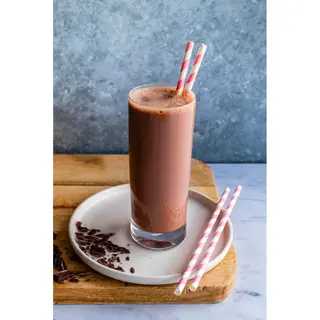 Nutty Choco