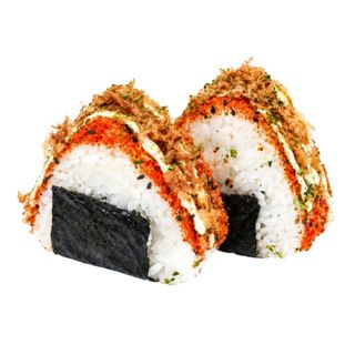 ONIGIRI SPICY CHICKEN - 2 PEZZI