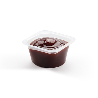 Salsa Barbecue
