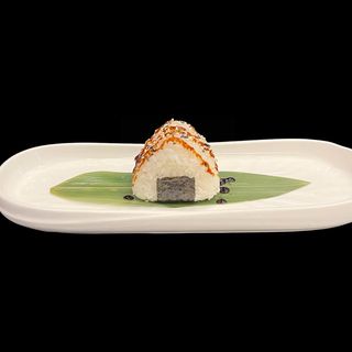 M037 Onigiri tonno cotto