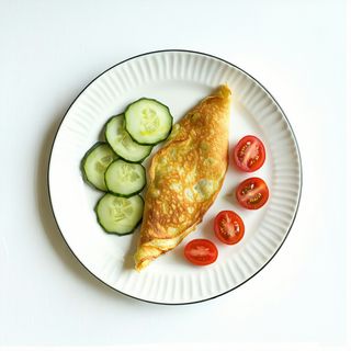 Mic dejun varianta 1