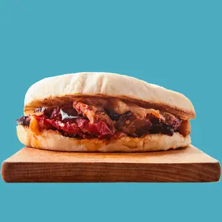 Panino Napulè