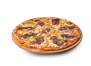 Пица Антрекот