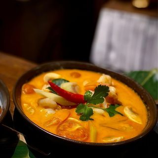 Tom Yam Kung