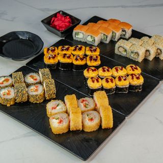 Эйфория сет(48шт) 