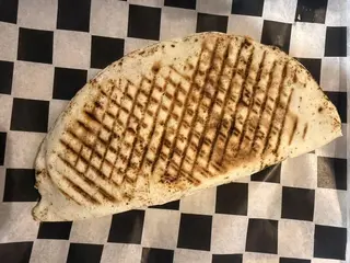 PITA ARABSKA