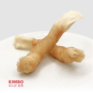 LANGOSTINOS CRUJIENTES - 4 uds