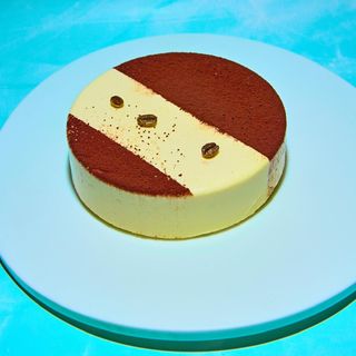 Tiramisù torta intera - 8/10 porzioni