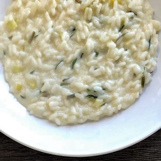 Risotto