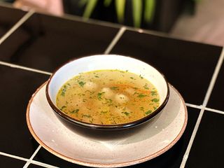 Суп Полпетіні (350g)