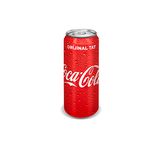 კოკა-კოლა ქილის