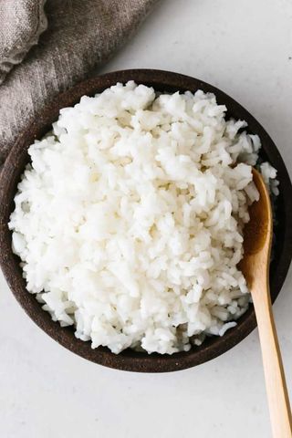 White Rice