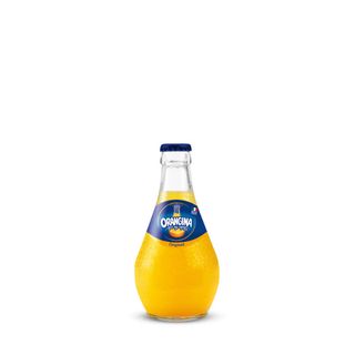 Orangina 0.25 l
