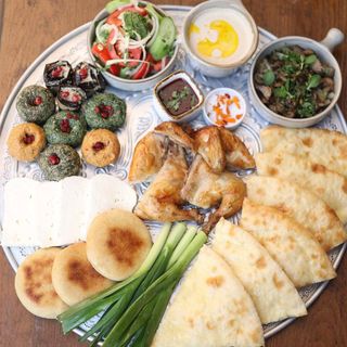 იმერული დაფა