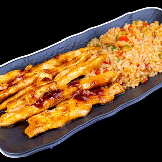 ПИЛЕ ТЕРИЯКИ (300гр)