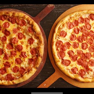 Oferta Pizzas Tropical (2 uds.)