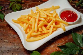 Картофель фри