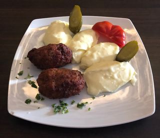 Pârjoluțe moldovenești 