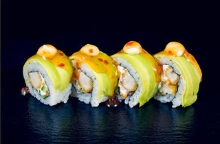 23. Гейша (4бр)