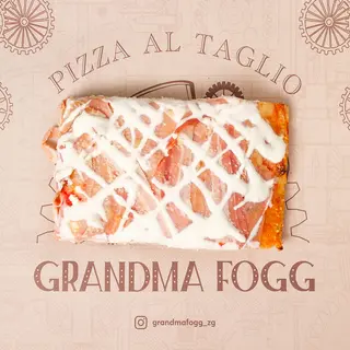 Špek šunka slice