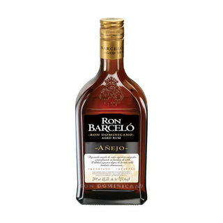 Ron Barceló (70 Cl.)