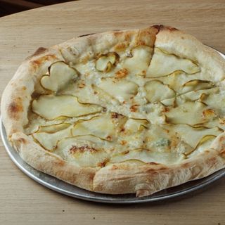 Горгонзола Ді Пера