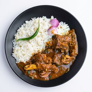 Golis Mutton